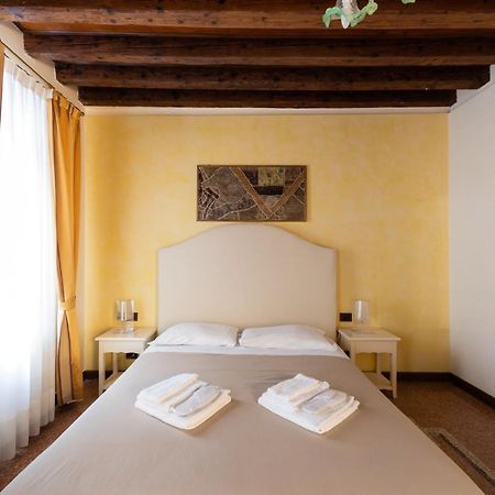 Ve-Nice Suite San Marco C4439 Venice Exterior photo