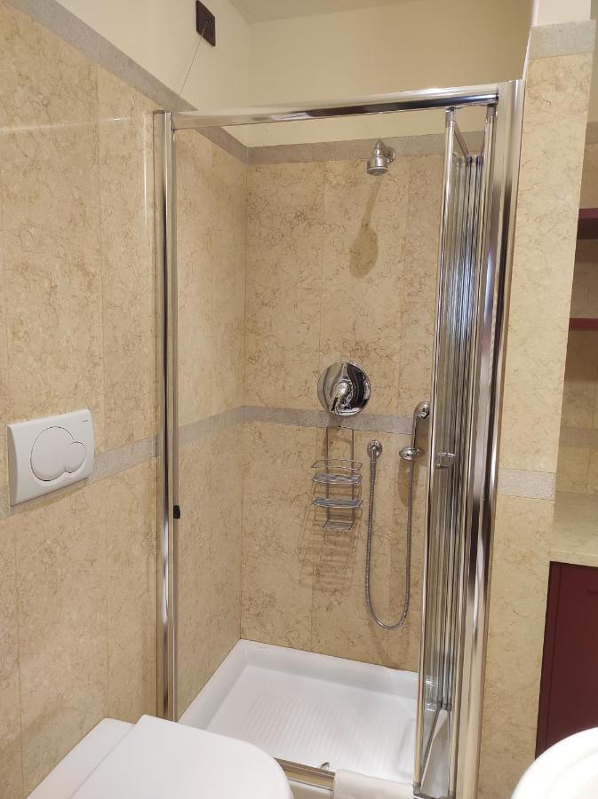 Ve-Nice Suite San Marco C4439 Venice Exterior photo