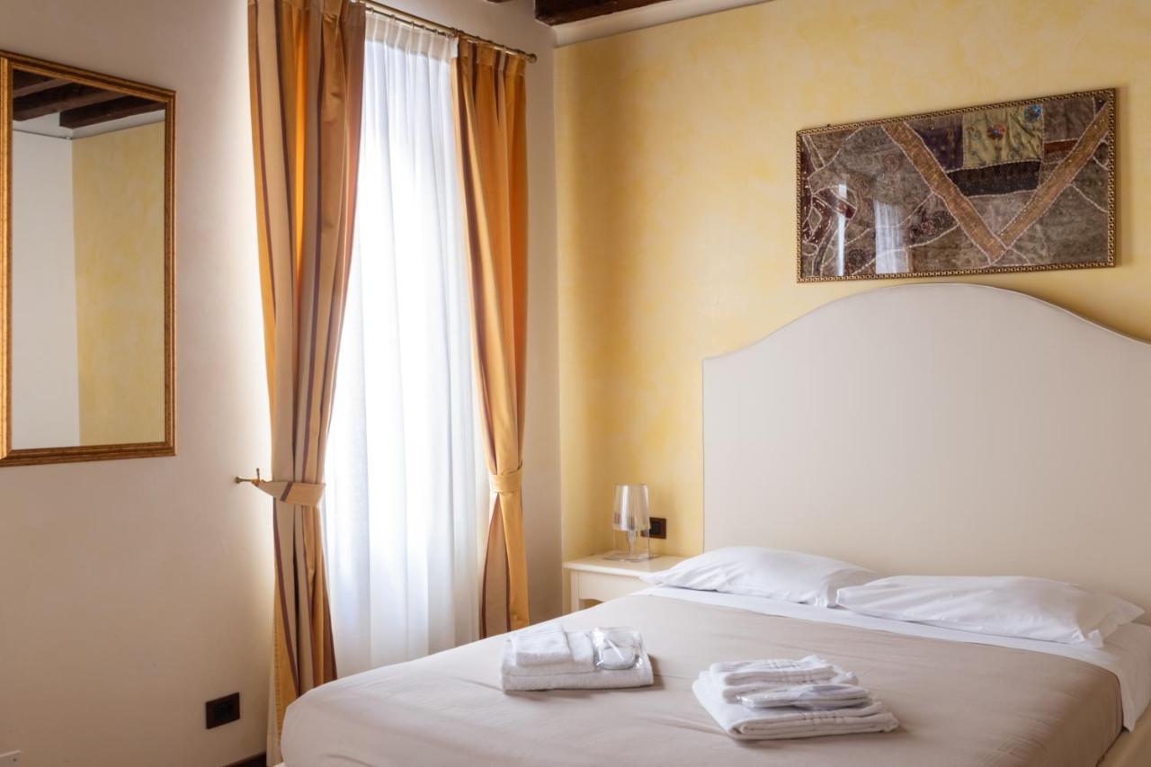 Ve-Nice Suite San Marco C4439 Venice Exterior photo