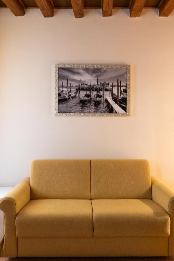 Ve-Nice Suite San Marco C4439 Venice Exterior photo