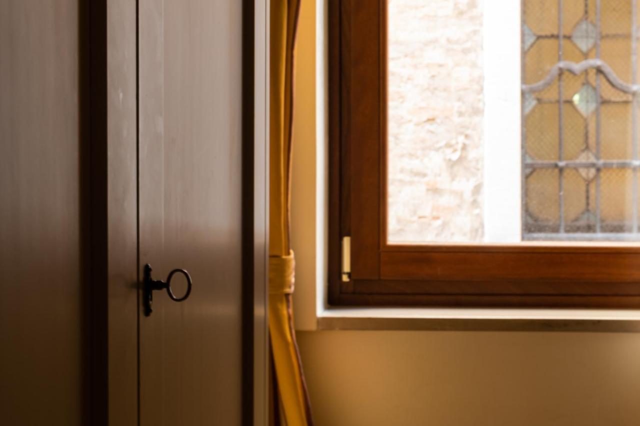 Ve-Nice Suite San Marco C4439 Venice Exterior photo