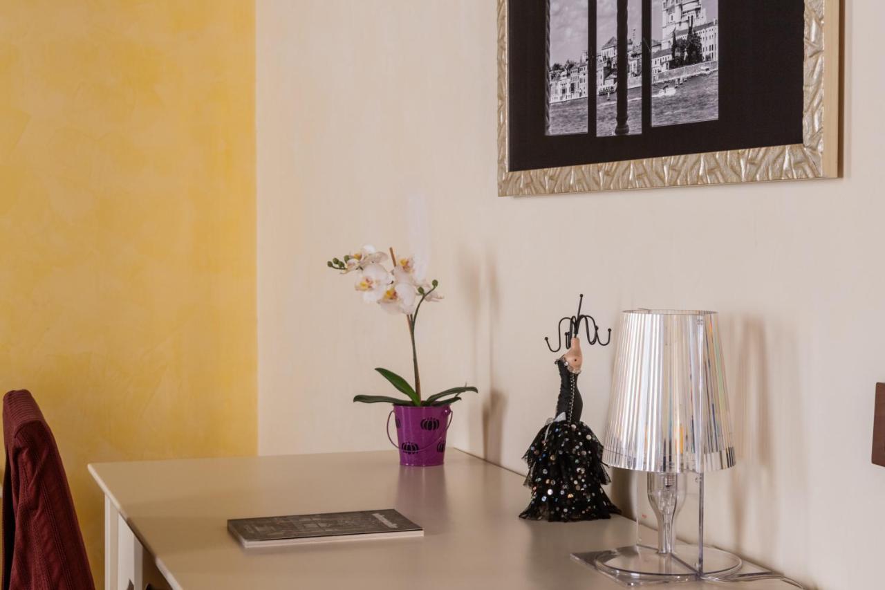 Ve-Nice Suite San Marco C4439 Venice Exterior photo