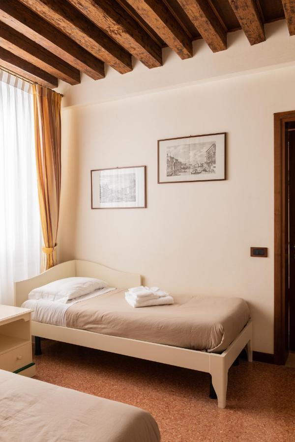 Ve-Nice Suite San Marco C4439 Venice Exterior photo