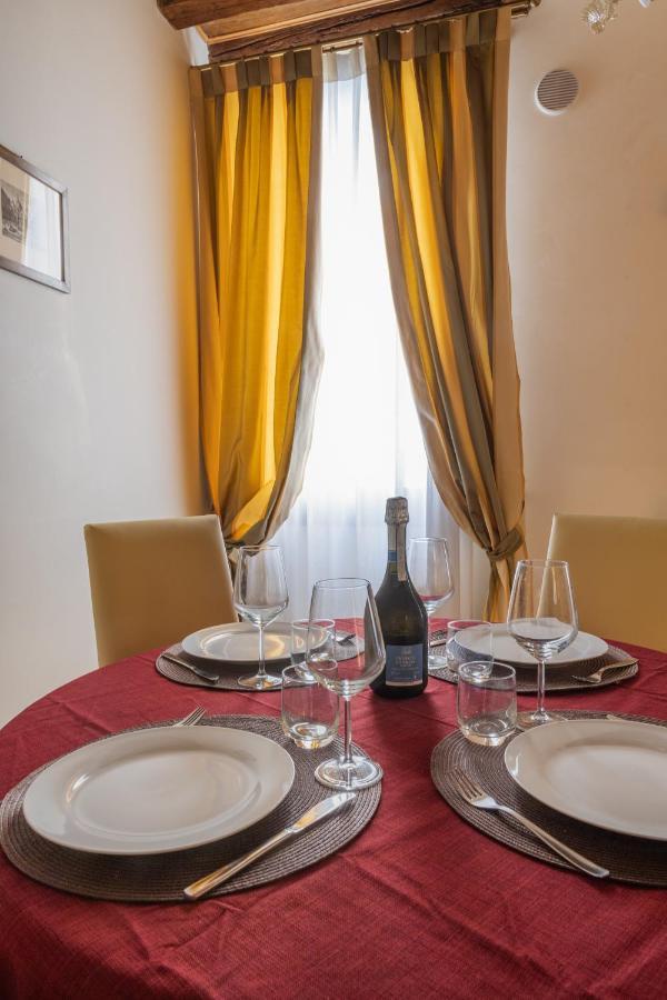 Ve-Nice Suite San Marco C4439 Venice Exterior photo