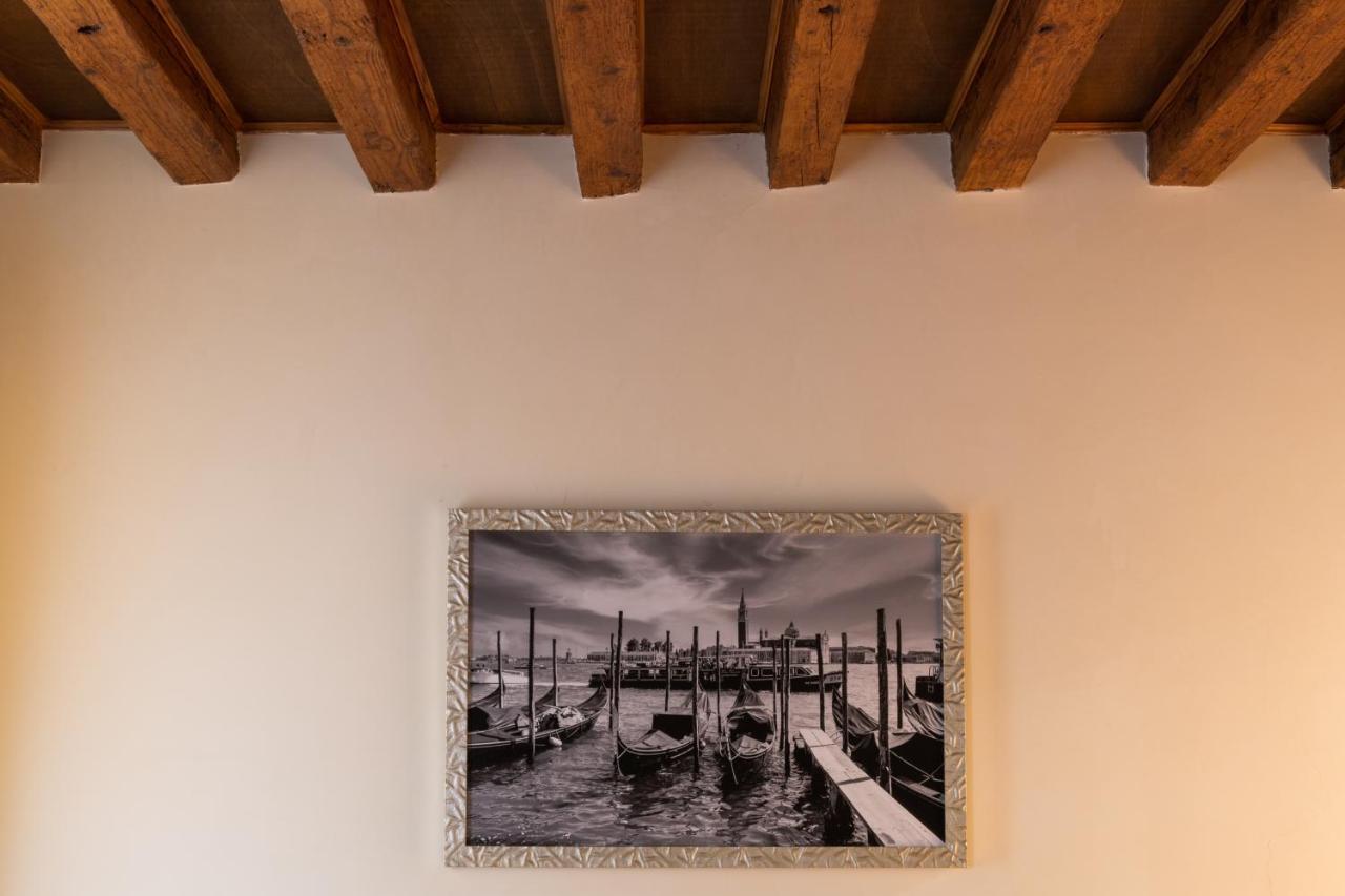 Ve-Nice Suite San Marco C4439 Venice Exterior photo