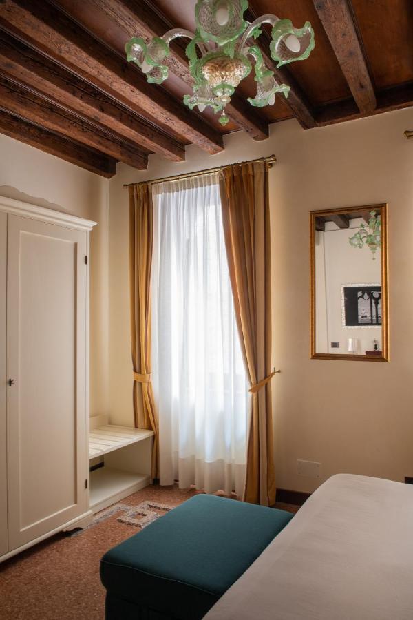 Ve-Nice Suite San Marco C4439 Venice Exterior photo