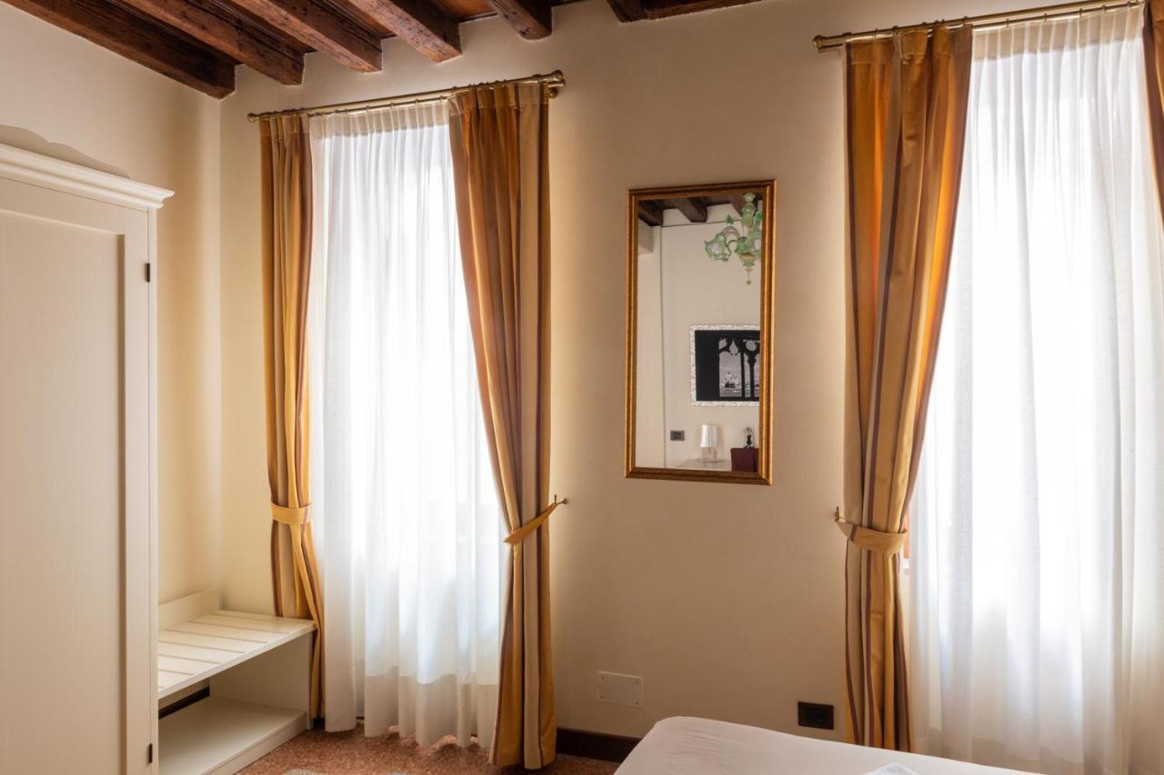 Ve-Nice Suite San Marco C4439 Venice Exterior photo