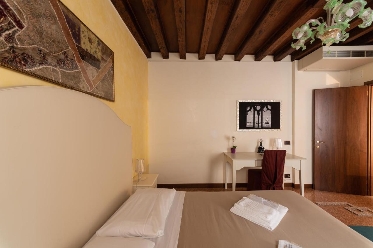 Ve-Nice Suite San Marco C4439 Venice Exterior photo