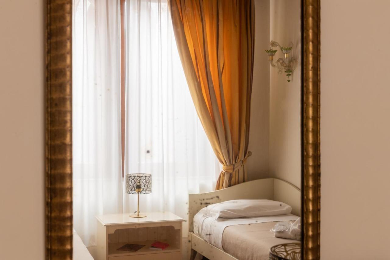 Ve-Nice Suite San Marco C4439 Venice Exterior photo