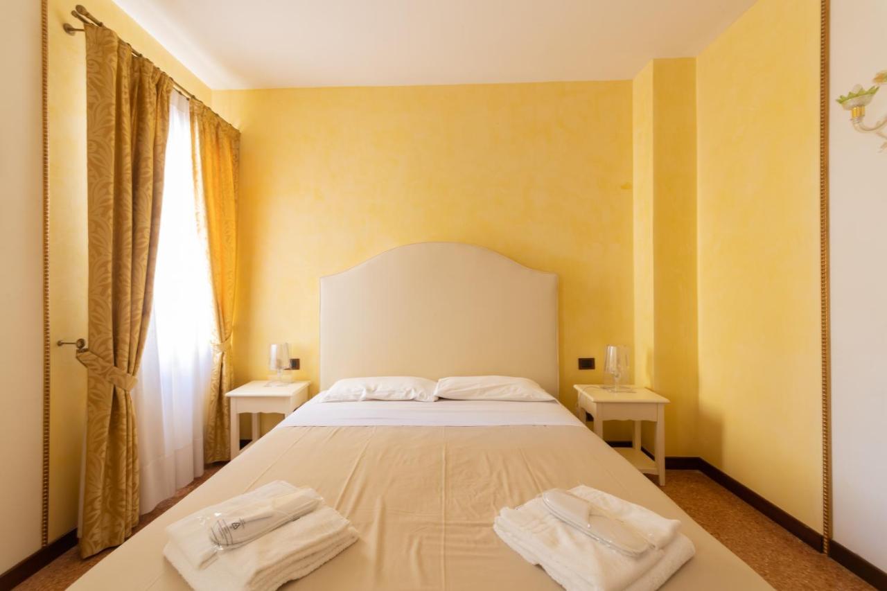 Ve-Nice Suite San Marco C4439 Venice Exterior photo
