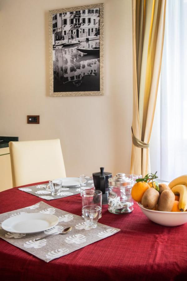Ve-Nice Suite San Marco C4439 Venice Exterior photo