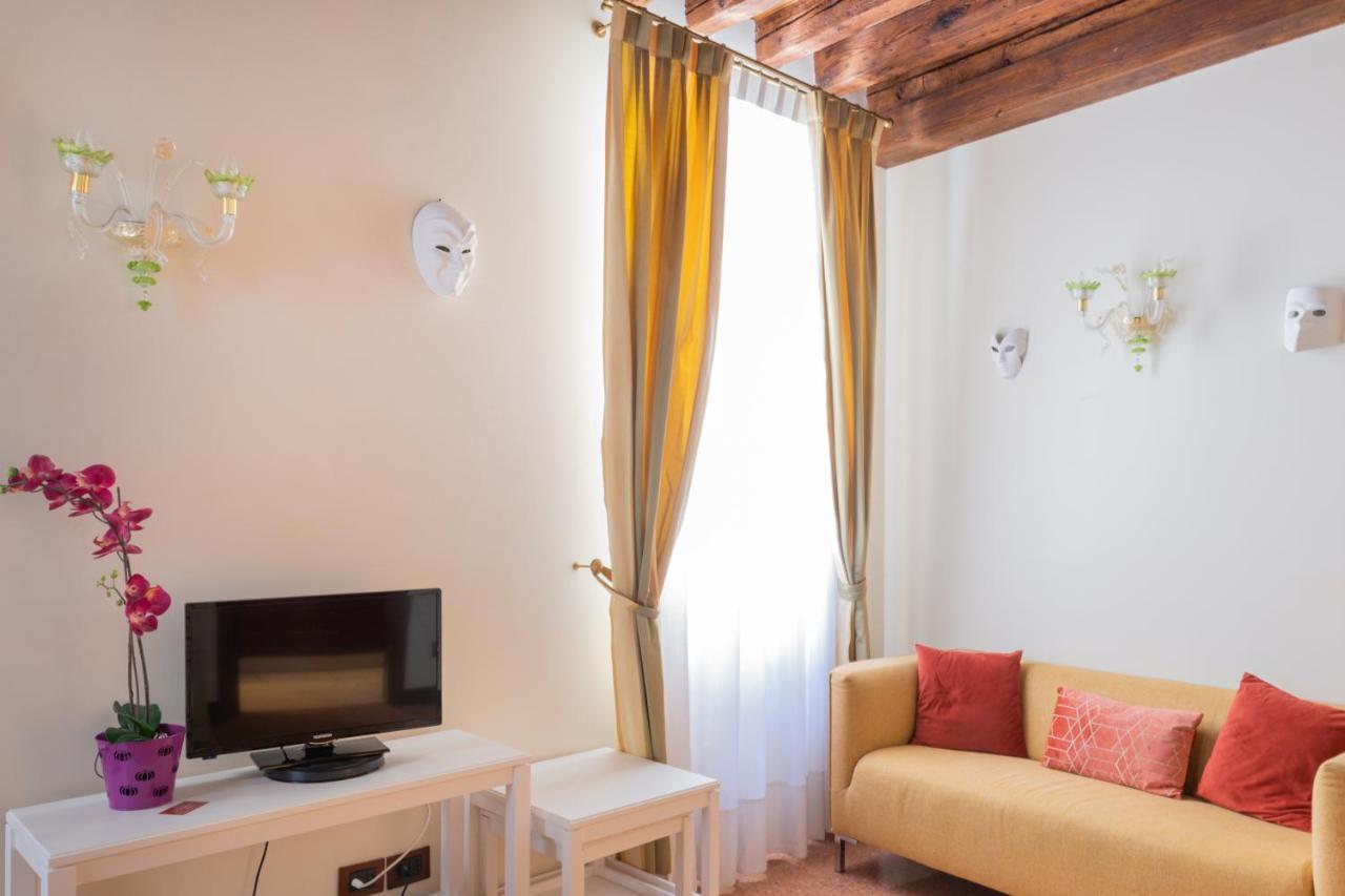 Ve-Nice Suite San Marco C4439 Venice Exterior photo