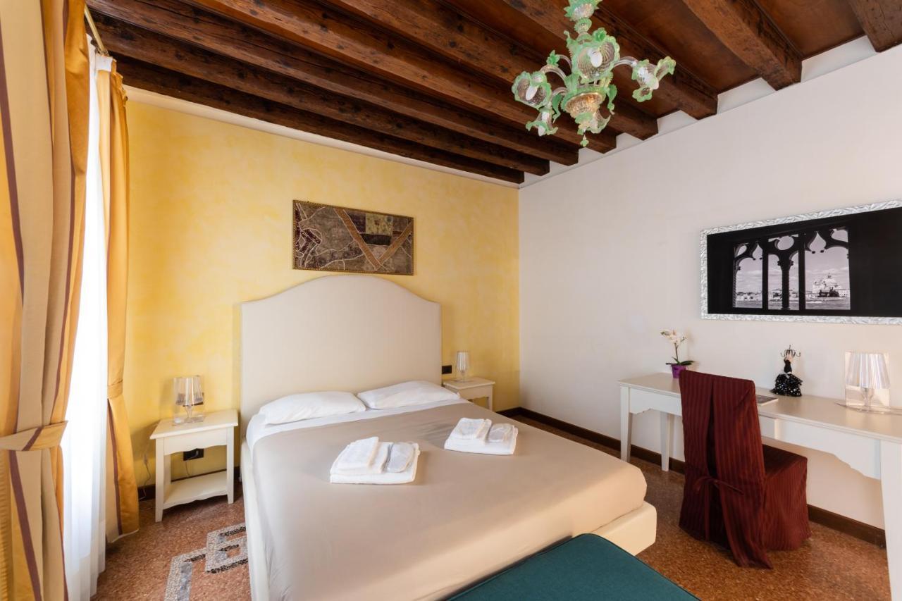 Ve-Nice Suite San Marco C4439 Venice Exterior photo
