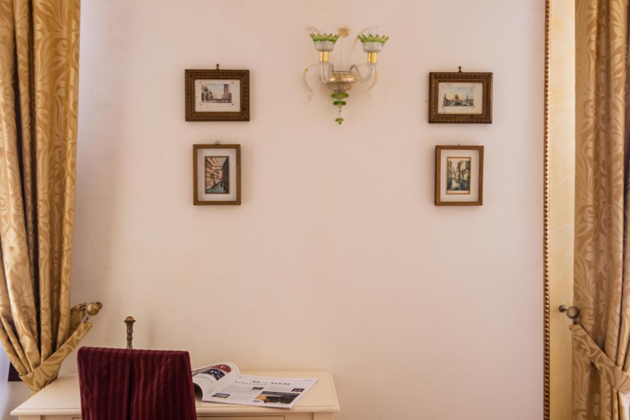 Ve-Nice Suite San Marco C4439 Venice Exterior photo