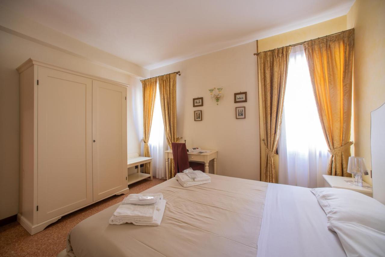 Ve-Nice Suite San Marco C4439 Venice Exterior photo