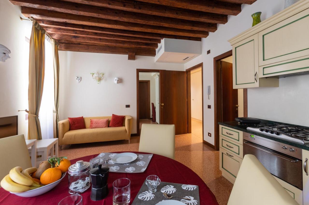 Ve-Nice Suite San Marco C4439 Venice Exterior photo