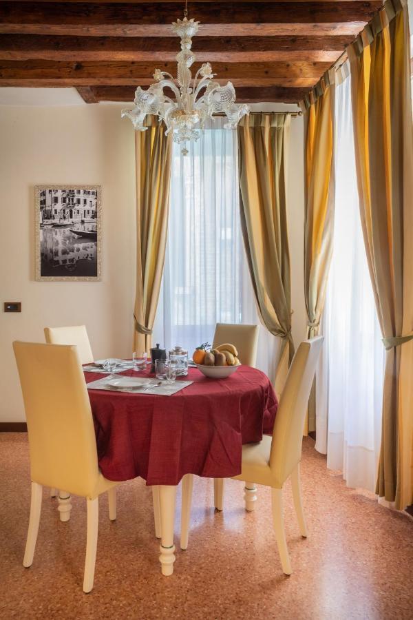 Ve-Nice Suite San Marco C4439 Venice Exterior photo